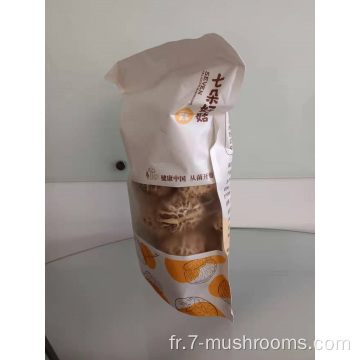 Mushroom de Basswood Sèche-600 g